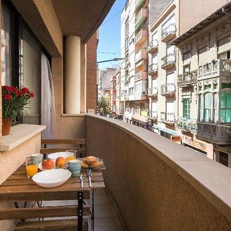 Cosy Friendly Centre Alicante Exterior photo